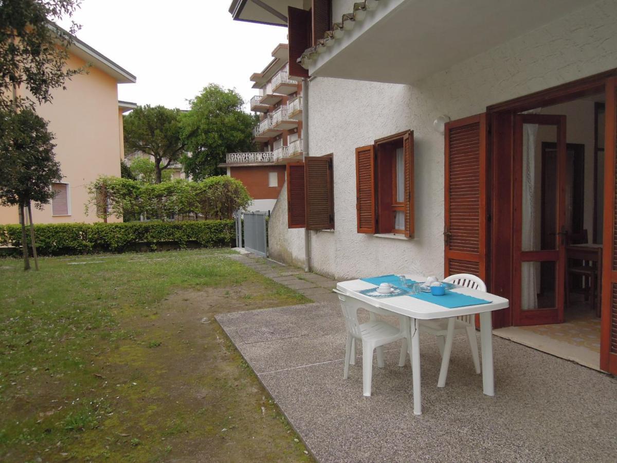 Villa Mery บิบิโอเน ภายนอก รูปภาพ