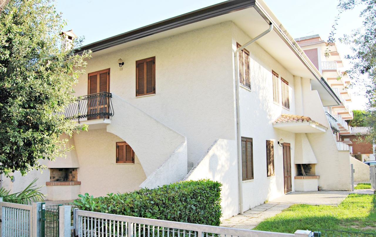 Villa Mery บิบิโอเน ภายนอก รูปภาพ